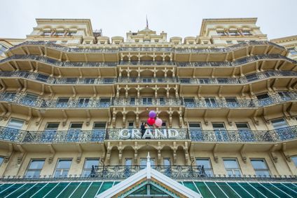The Grand Brighton