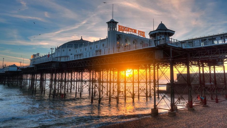 The Grand Brighton Other