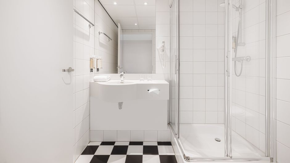 Leonardo Hotel Hengelo City Center Room