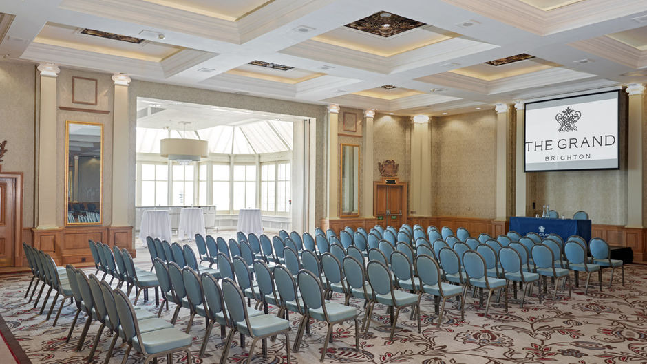 The Grand Brighton Meeting