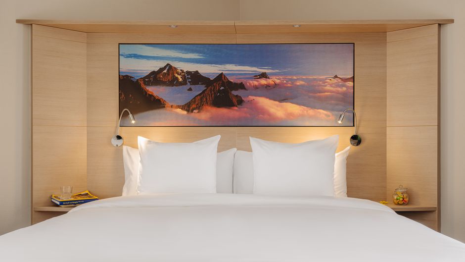 Leonardo Hotel Hengelo City Center Room