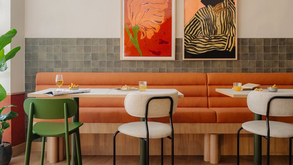 Leonardo Hotel Hengelo City Center Restaurant
