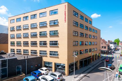 Leonardo Hotel Hengelo City Center