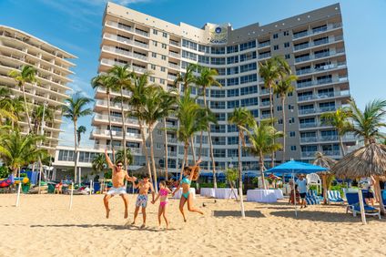 Ritz Acapulco