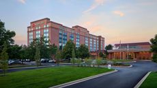 Chicago Marriott Northwest