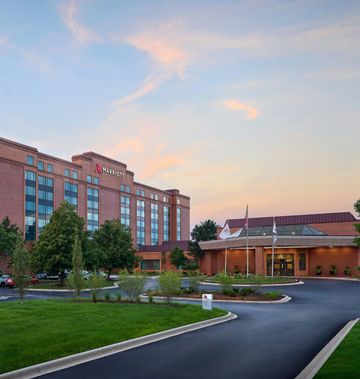 Chicago Marriott Northwest