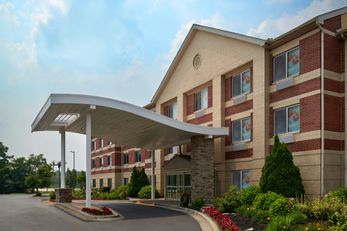 Fairfield Inn & Suites Detroit