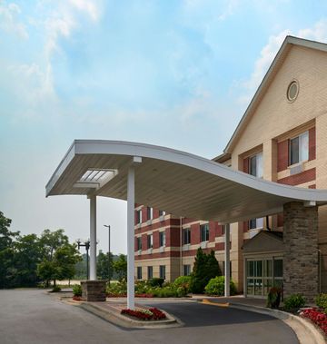 Fairfield Inn & Suites Detroit