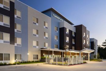TownePlace Suites Humble