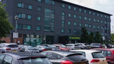 B&B Hotel Derby