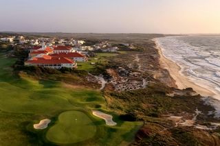 Praia Del Rey Marriott Golf&Beach Resort