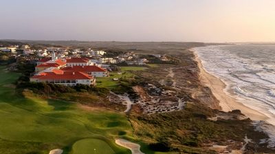 Praia Del Rey Marriott Golf&Beach Resort