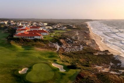 Praia Del Rey Marriott Golf&Beach Resort