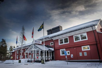 Hotel Jokkmokk