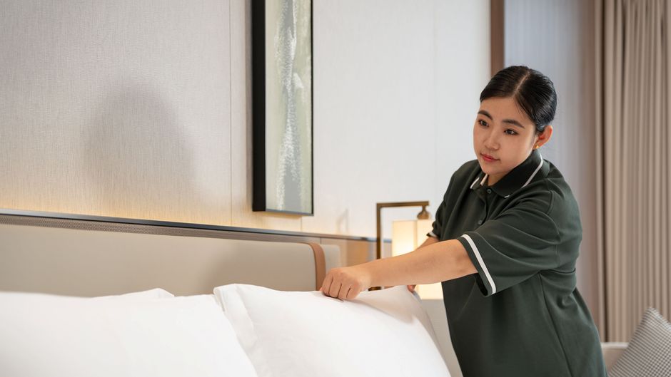 Holiday Inn Quancheng Other