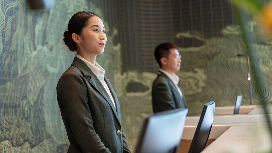 Holiday Inn Quancheng Other