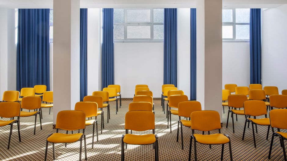 Cristal Hotel Cuneo Meeting
