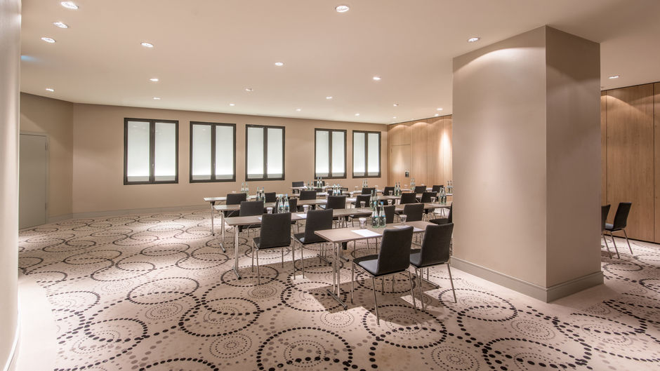 Hotel Berlin Potsdamer Platz by Leonardo Hotels Meeting