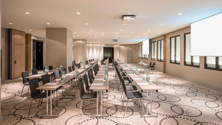 Hotel Berlin Potsdamer Platz by Leonardo Hotels Meeting