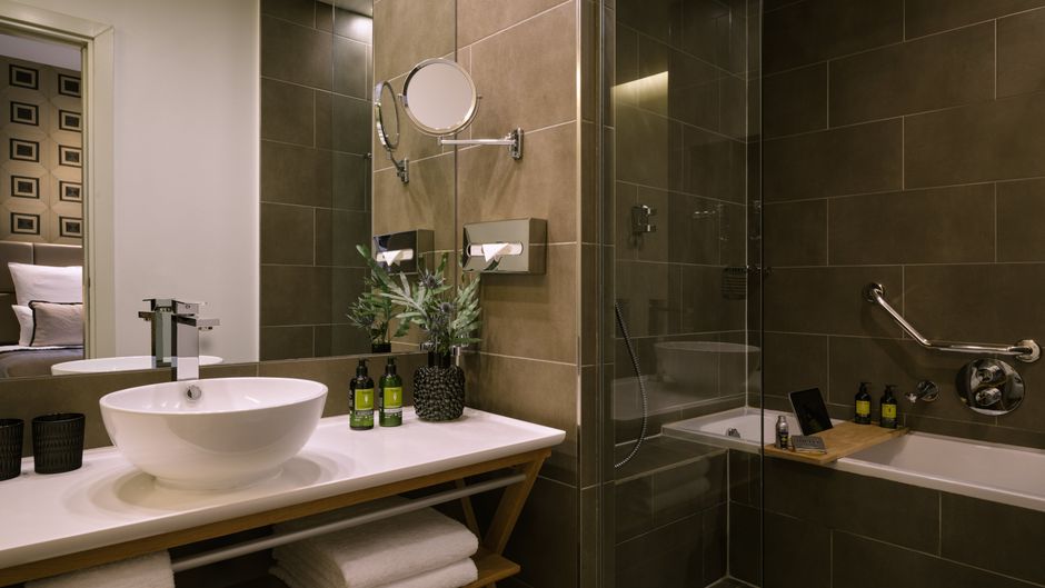 Hotel Berlin Potsdamer Platz by Leonardo Hotels Room