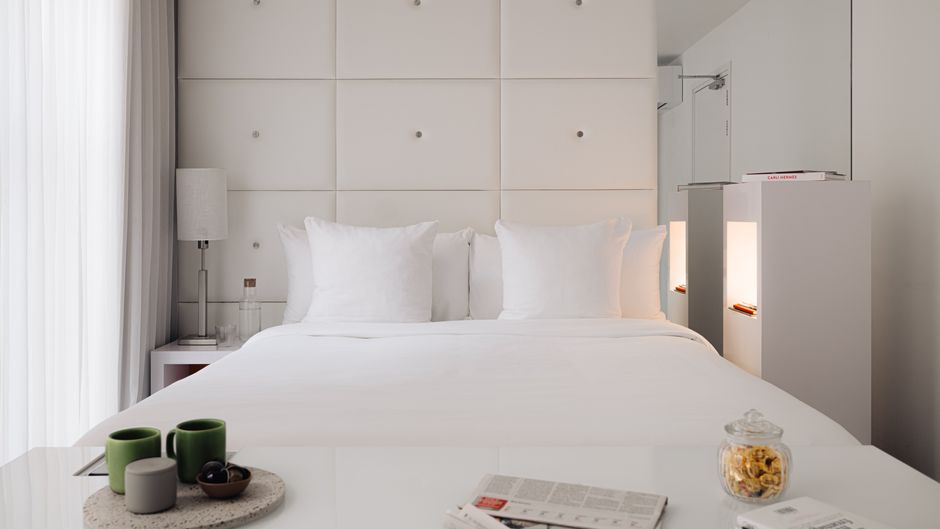Leonardo Boutique Hotel Maastricht City Room