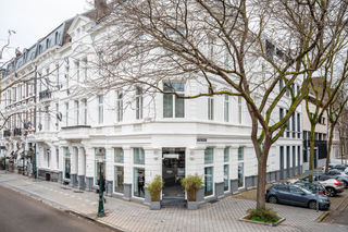 Leonardo Boutique Hotel Maastricht City