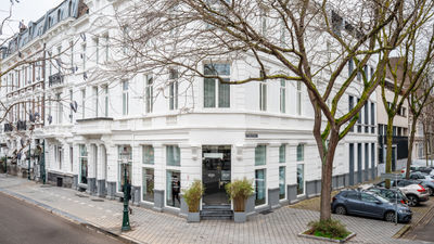 Leonardo Boutique Hotel Maastricht City