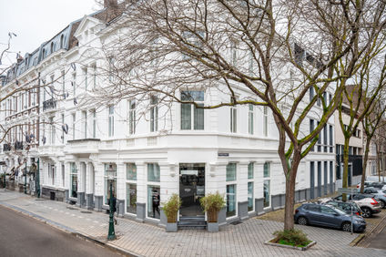Leonardo Boutique Hotel Maastricht City