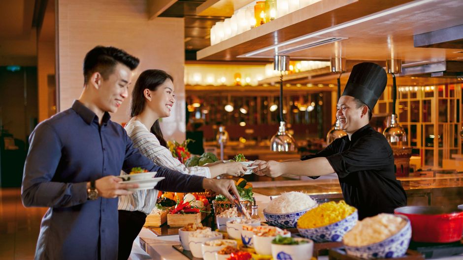 Four Points by Sheraton Puchong Other