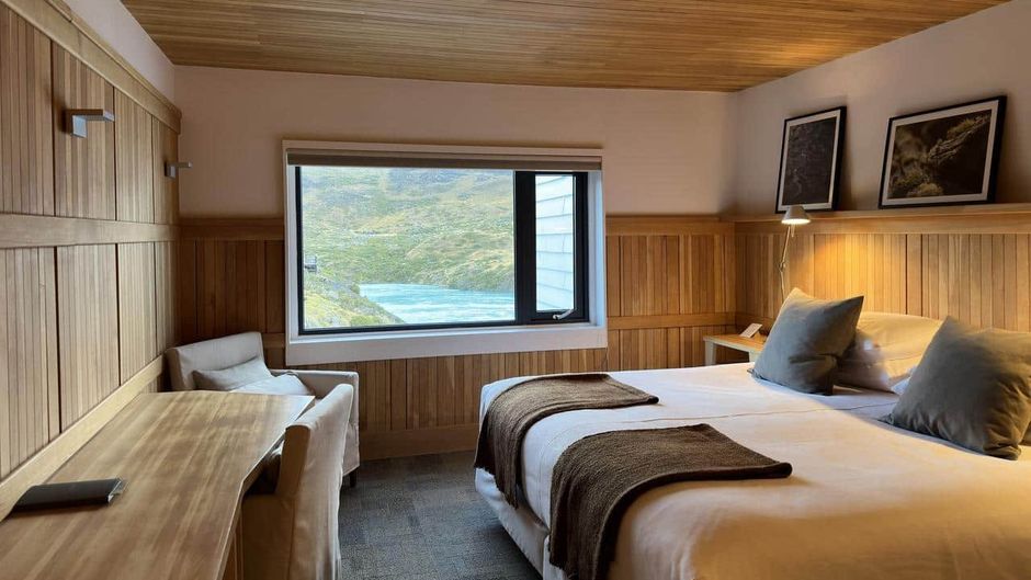 Explora Torres del Paine Room