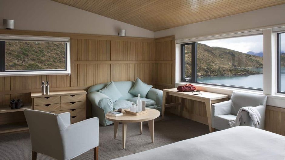 Explora Torres del Paine Suite