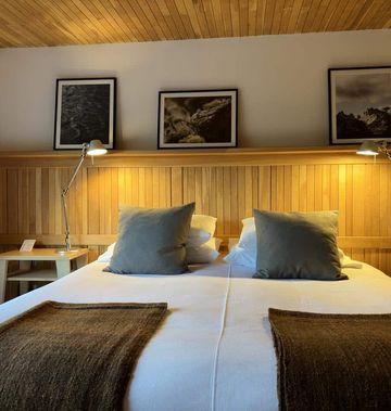 Explora Torres del Paine