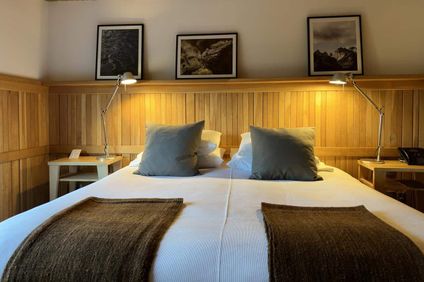 Explora Torres del Paine