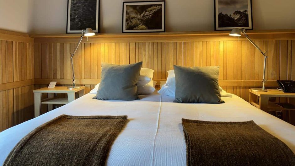 Explora Torres del Paine Room