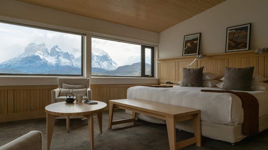Explora Torres del Paine Suite