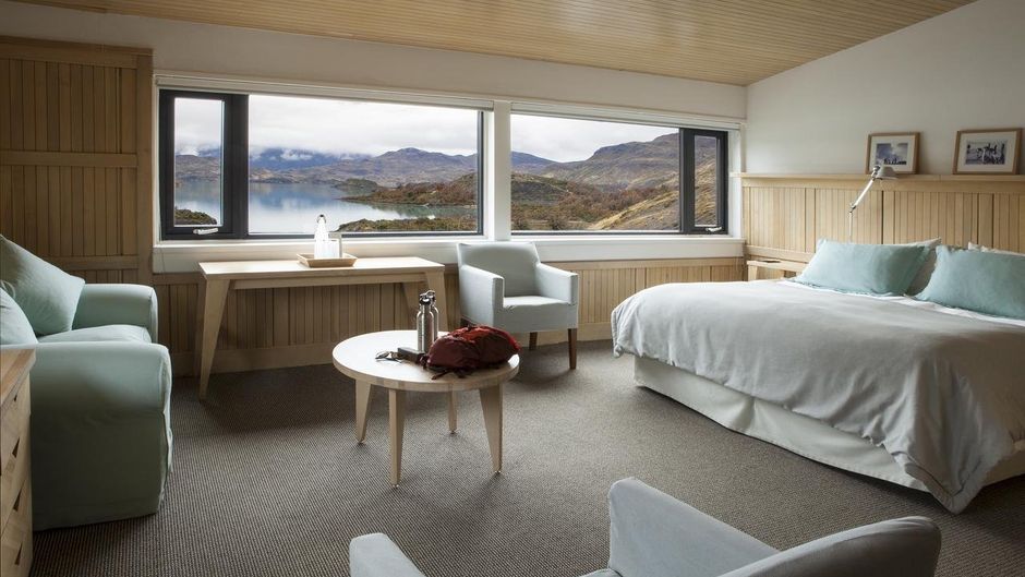 Explora Torres del Paine Suite