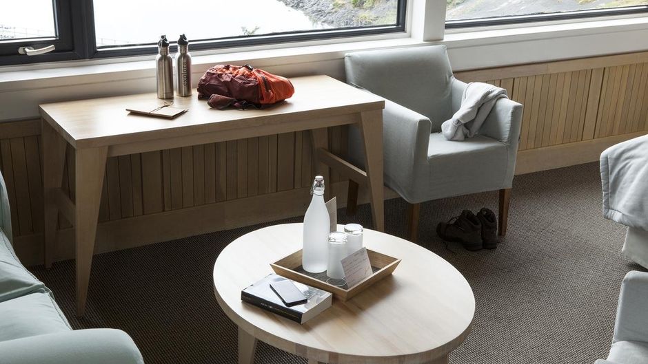 Explora Torres del Paine Suite