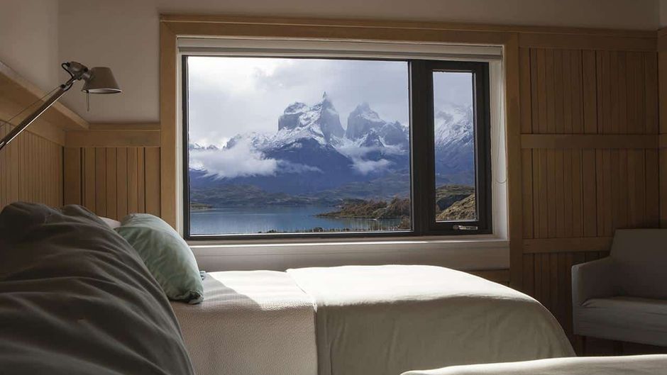 Explora Torres del Paine Room