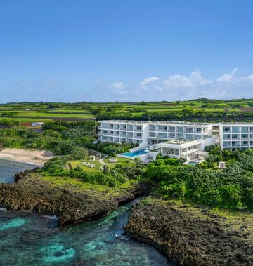 IRAPH SUI, a Luxury Collection Hotel