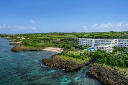 IRAPH SUI, a Luxury Collection Hotel