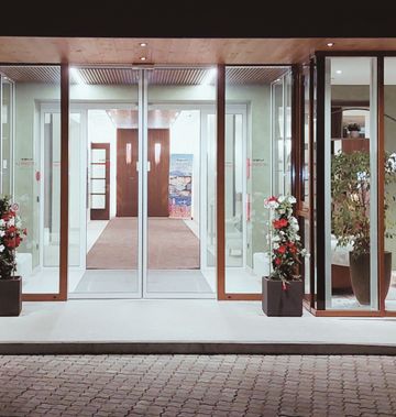 Holiday Inn Innsbruck