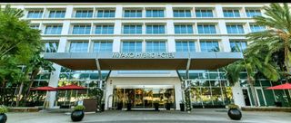 Miyako Hybrid Hotel Torrance