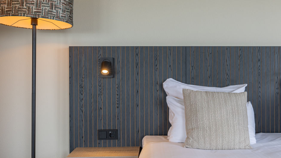 Leonardo Hotel Ijmuiden Seaport Beach Room