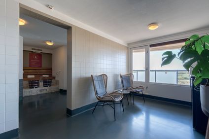 Leonardo Hotel Ijmuiden Seaport Beach