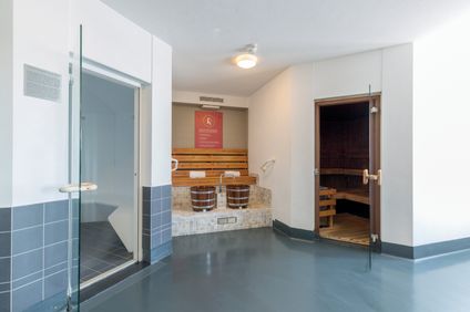 Leonardo Hotel Ijmuiden Seaport Beach