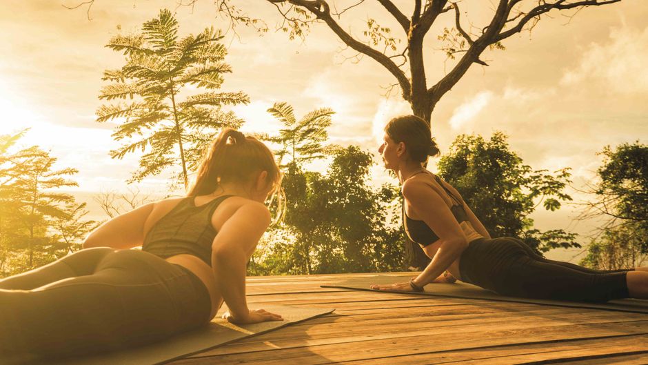 Los Altos Costa Rica Nature&Beach Resort Health Club