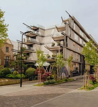 Aethos London Shoreditch