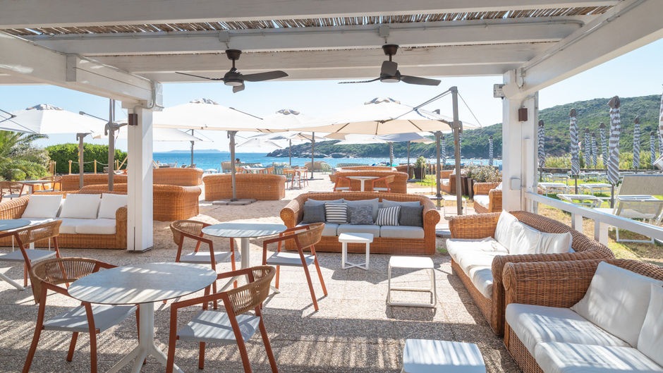 MClub Marmorata Beach