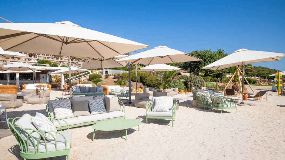 MClub Marmorata Beach