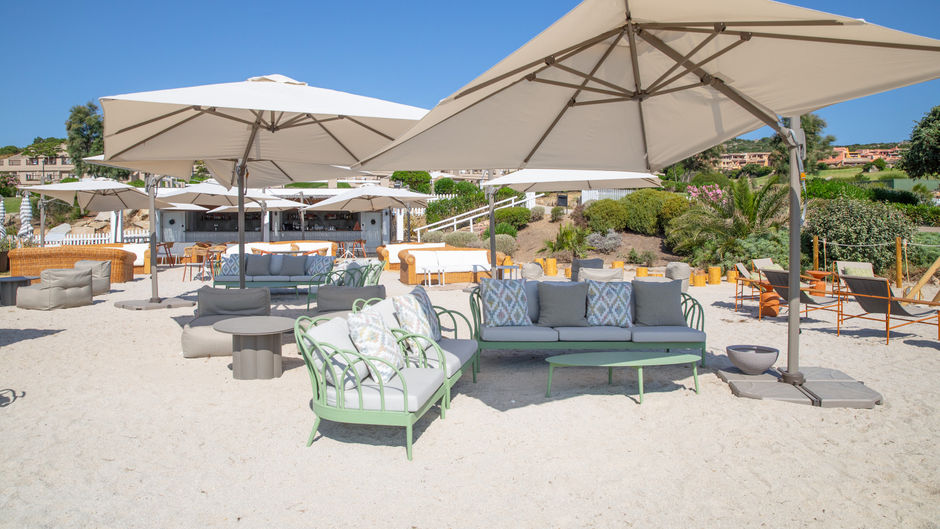 MClub Marmorata Beach